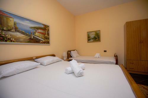 Apartamento Vila Shaba