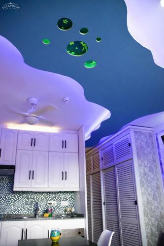 Apartamento Puerto de La Cruz, C�ntrico �tico Con Piscina - Edificio Girasol