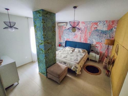 New Bazaar Stylish Apartment In Tirana?s Heart