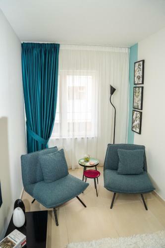 New Bazaar Stylish Apartment In Tirana?s Heart
