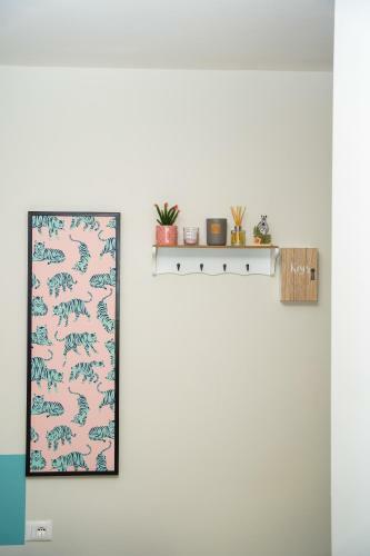 New Bazaar Stylish Apartment In Tirana?s Heart