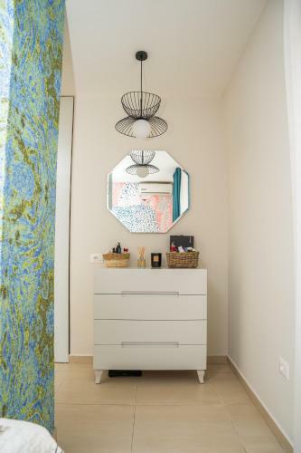 New Bazaar Stylish Apartment In Tirana?s Heart