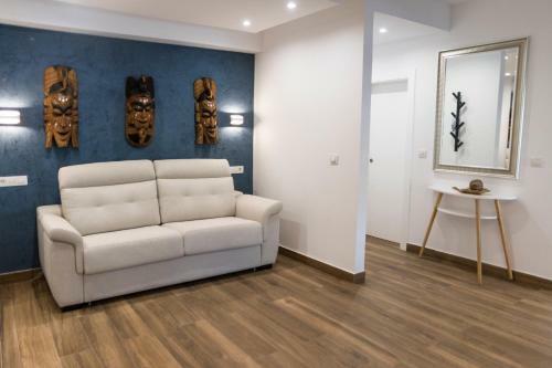 Apartamento Le Terrazze 4