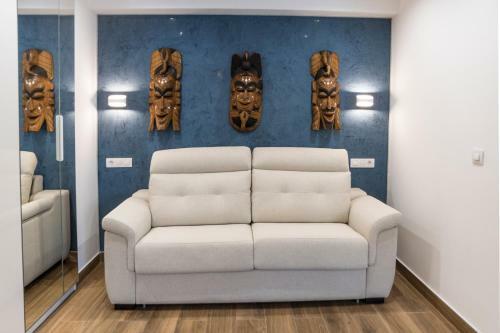 Apartamento Le Terrazze 4