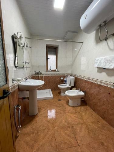 Main Square Tirana Apartment