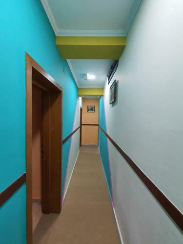 My Rooms Hotel