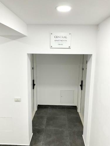 Central Apartment 2, Tirana