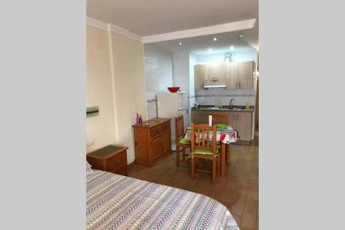 Apartamento Plaza Charco. Top Centro. Parking Muelle Cerca