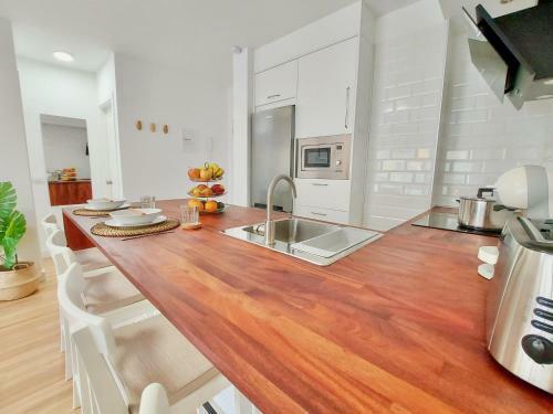 Apartamento Lucky`s Home By Tor