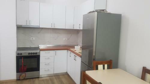 Vissi Apartament