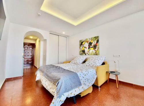 Apartamento Marina Atlantic Mirador By Tor