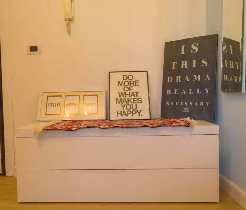 Bright Apartment Close To City Center