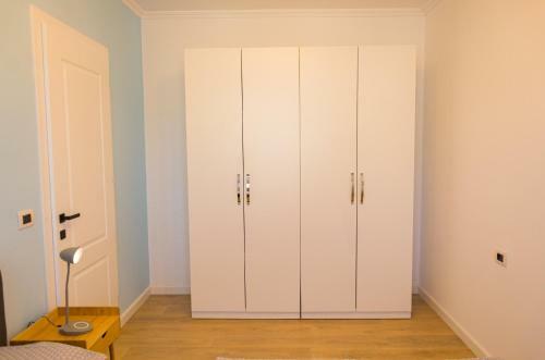 Bright Apartment Close To City Center