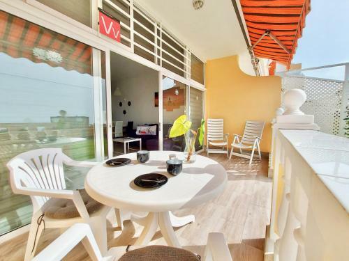 Apartamento Ikarus