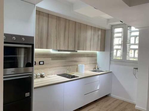 Apartamento E Gjeta