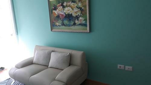 Apartamento Aurora Appartment