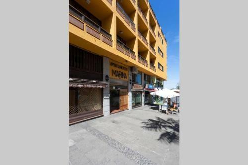 Apartamento Atico Junto Al Mar