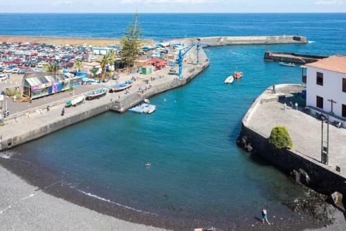 Apartamento Atico Junto Al Mar