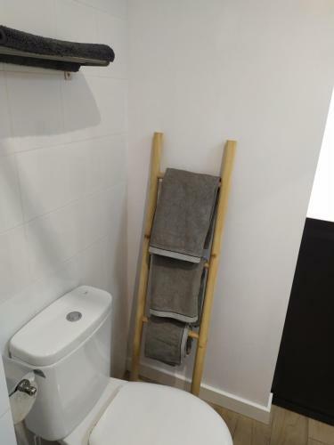 Apartamento Atico Junto Al Mar