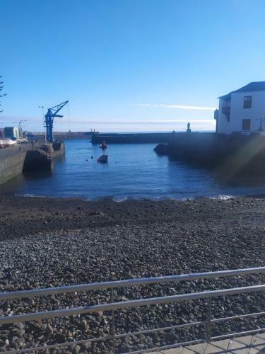 Apartamento Atico Junto Al Mar