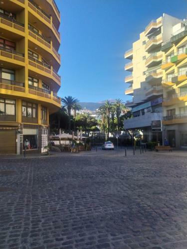 Apartamento Atico Junto Al Mar