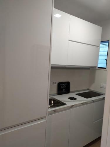 Apartamento Atico Junto Al Mar