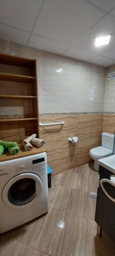 Apartamento Agave1puerto07-08