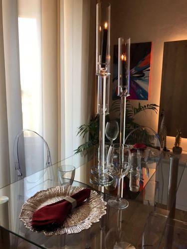 Apartamento Nevila?s Appartament
