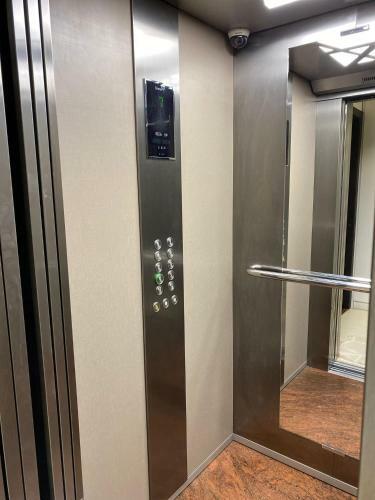 Apartamento Nevila?s Appartament