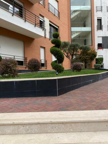 Apartamento Nevila?s Appartament