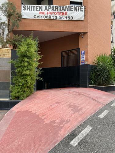 Apartamento Nevila?s Appartament