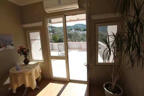 Apartamento Castle Vila Of Tirana