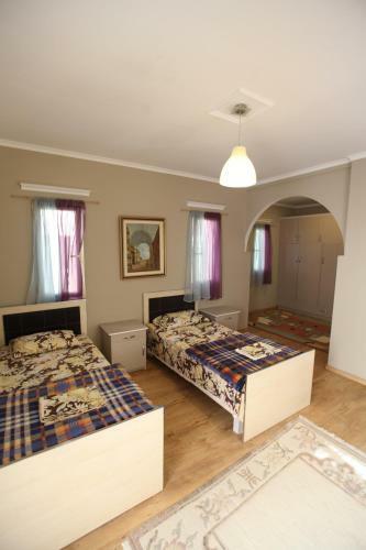 Apartamento Castle Vila Of Tirana