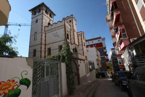 Apartamento Castle Vila Of Tirana