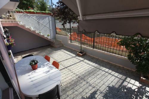 Apartamento Castle Vila Of Tirana