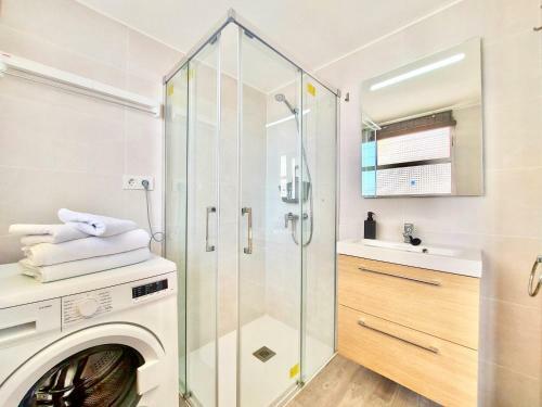 Apartamento Studio Bahamas By Tor