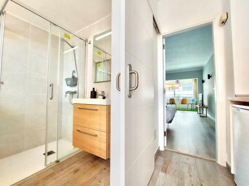 Apartamento Studio Bahamas By Tor