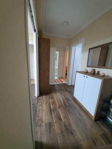 Nora's Tirana Apartment