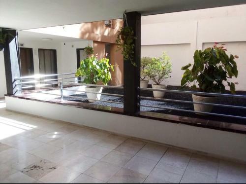 Apartamento Charming Holidays In Marti�nez Beach