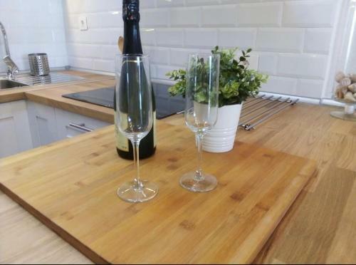 Apartamento Charming Holidays In Marti�nez Beach