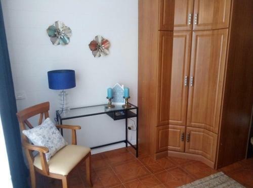 Apartamento Charming Holidays In Marti�nez Beach