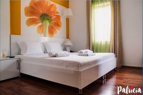 Boutique Hotel Patricia