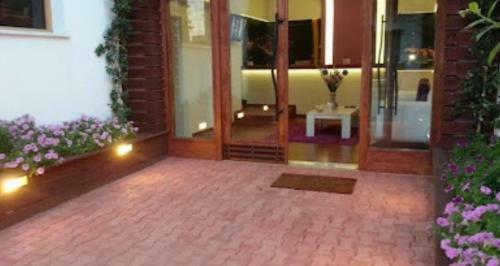 Boutique Hotel Patricia