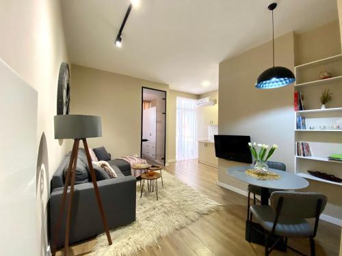 Apartamento Garden Lake 1