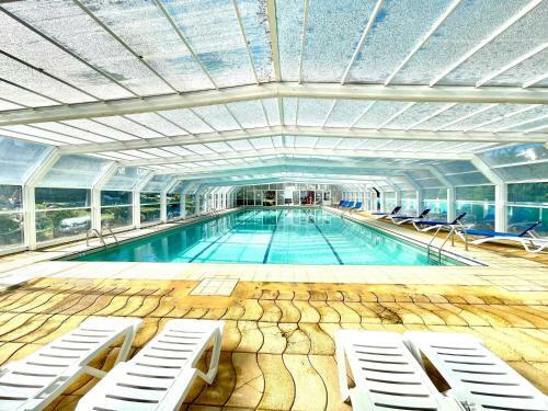 Apartamento Superior Studio With Pools, Close To The Beach