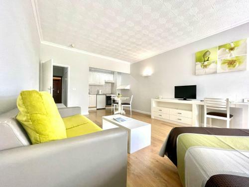 Apartamento Superior Studio With Pools, Close To The Beach