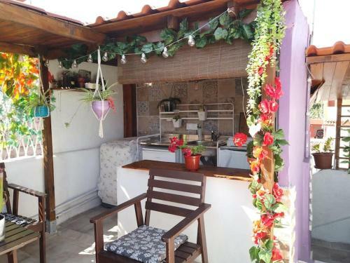 Casa Dionea, Puerto de La Cruz