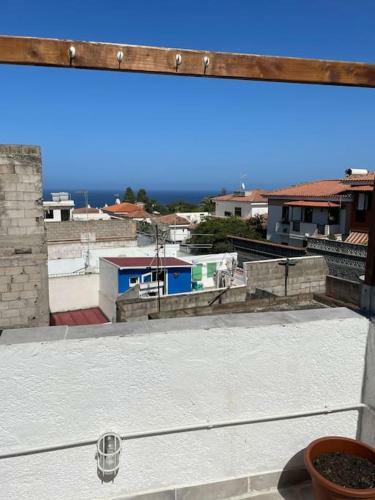 Casa Dionea, Puerto de La Cruz