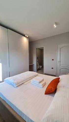 Tam La Voglia Exclusive Apartment No1