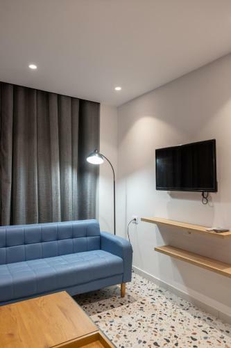 Studio Apartments 365